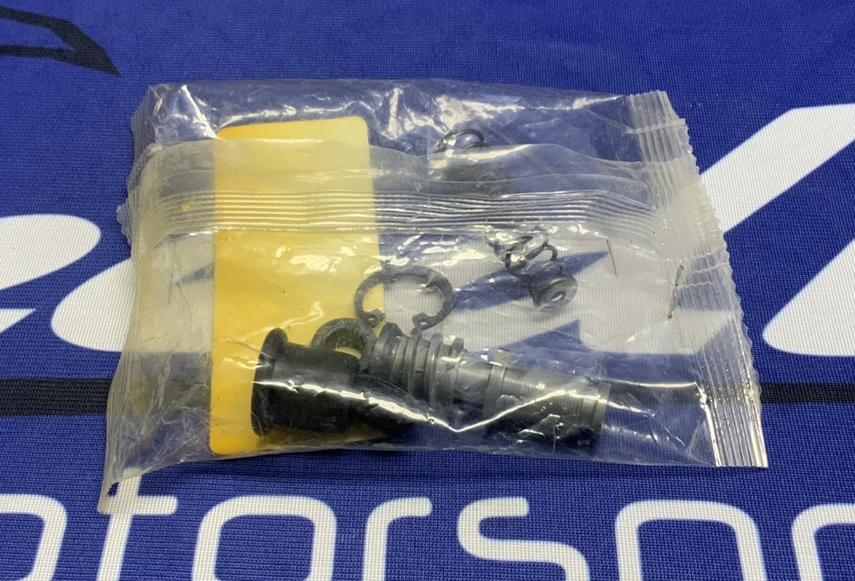 Yamaha Master Cylinder Kit Banshee 1988-2001 OEM 4H7-W0041-50-00