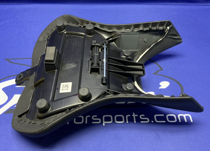 Suzuki Rider Seat GSX-8R/S 2023-2026 OEM 45100-25L22-QZF