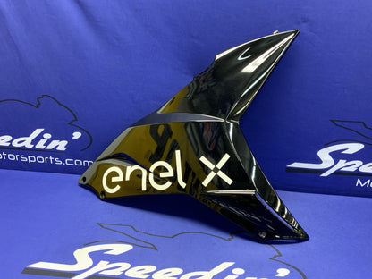 Energica Right Side Fairing EGO 2020-2026