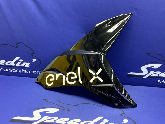 Energica Right Side Fairing EGO 2020-2026