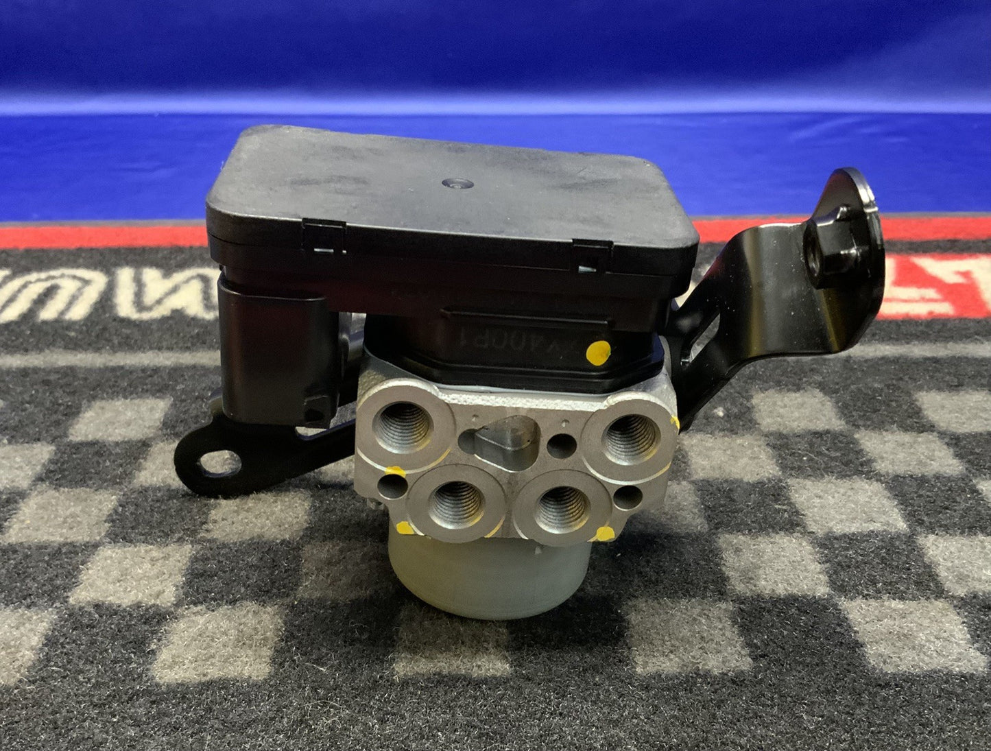 Kawasaki ABS module ZX-4R/RR 2023-2026 OEM 16082-0877