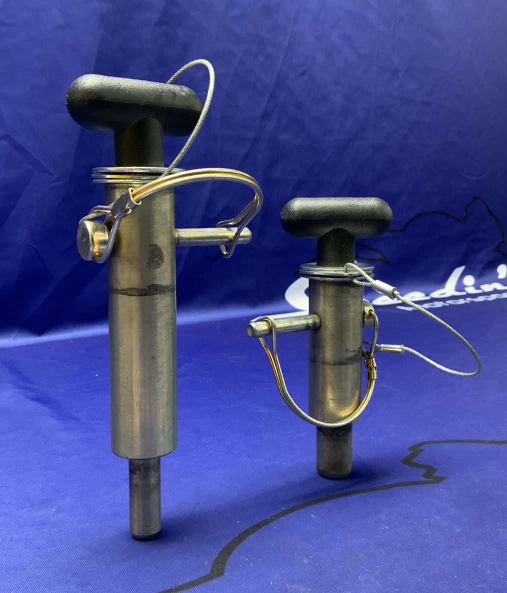 Pitbull Restraint Pins EXL/EXR KX450F 2006-2014, KX250F 2004-2014 F0075EX-000