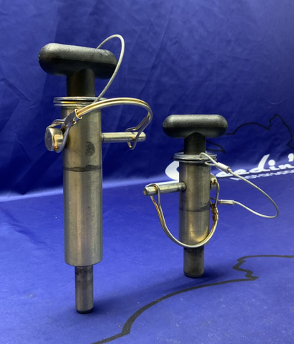 Pitbull Restraint Pins EXL/EXR KX450F 2006-2014, KX250F 2004-2014 F0075EX-000