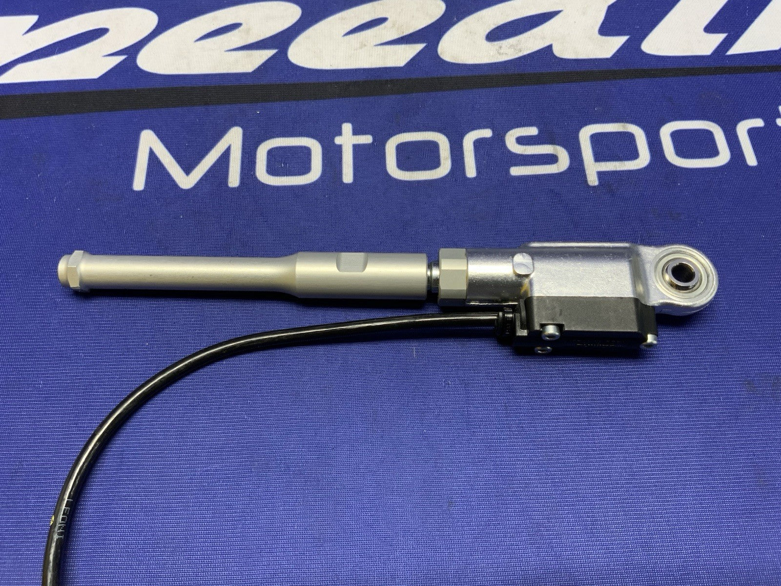 Ducati Quickshifter Assembly Panigale V2 2020-2024 OEM 55214241H