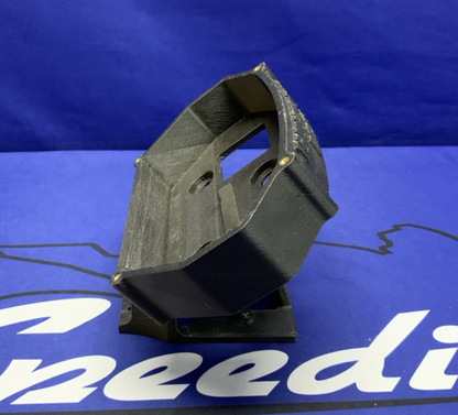 Trident Cycles Racing OE Dash Mount Triumph Street Triple 765 RS TCR-SHDM