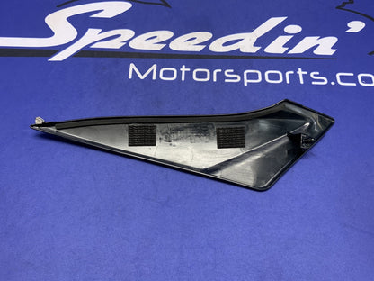 Suzuki Right Side Fuel Tank Cover GSX-R600 2011-2024 OEM 44170-14J00