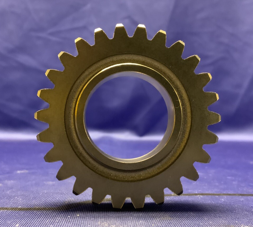 Suzuki 6TH Drive Gear GSXR 600 2011-2025 OEM 24261-14J00