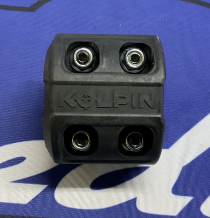 Polaris Kolpin Quick- Mount Winch 45000lb Ranger XP 900 13-19 OEM 26-3000