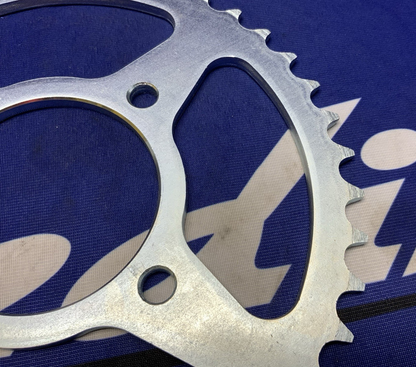Sunstar Rear Wheel Sprocket Suzuki 250/300/500LT 1987-1990 S-43B00R