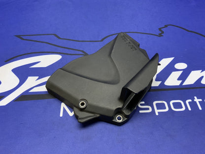 Yamaha Sprocket Cover YZF-R1 2009-2014 OEM 14B-15418-00-00
