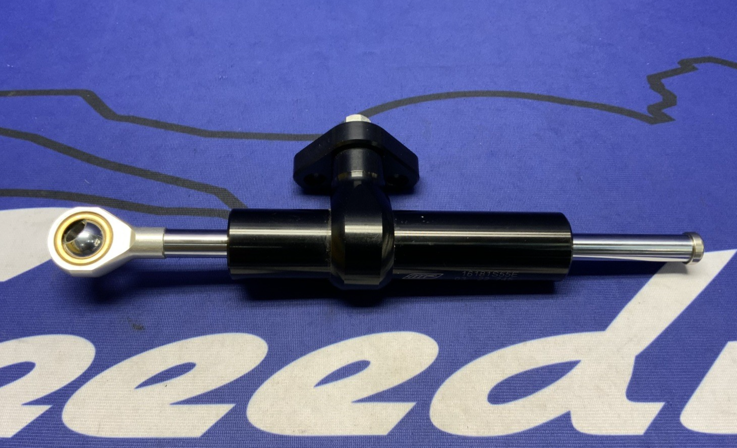 KTM Steering Damper 790 Adventure/R 2019-2023 OEM 16181S55E