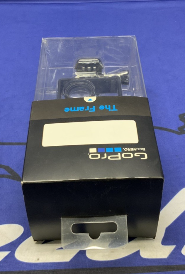 GoPro - The Frame Mount ANDFR-301