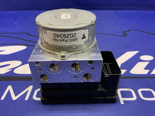 Triumph ABS Control Module Street Triple RS 765 2023-2025 OEM T2029345-2