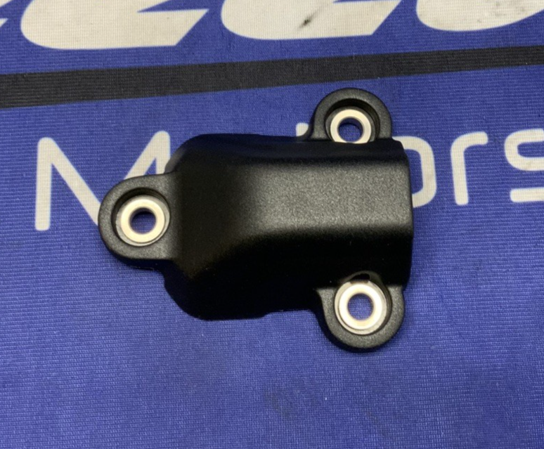 GB Racing Secondary Thermostat Cover S1000RR/M1000RR EC-S1000RR-2019-5-GBR