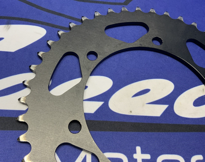 Vortex Racing Rear Sprocket Dymag Wheel 44 Teeth 819A-44