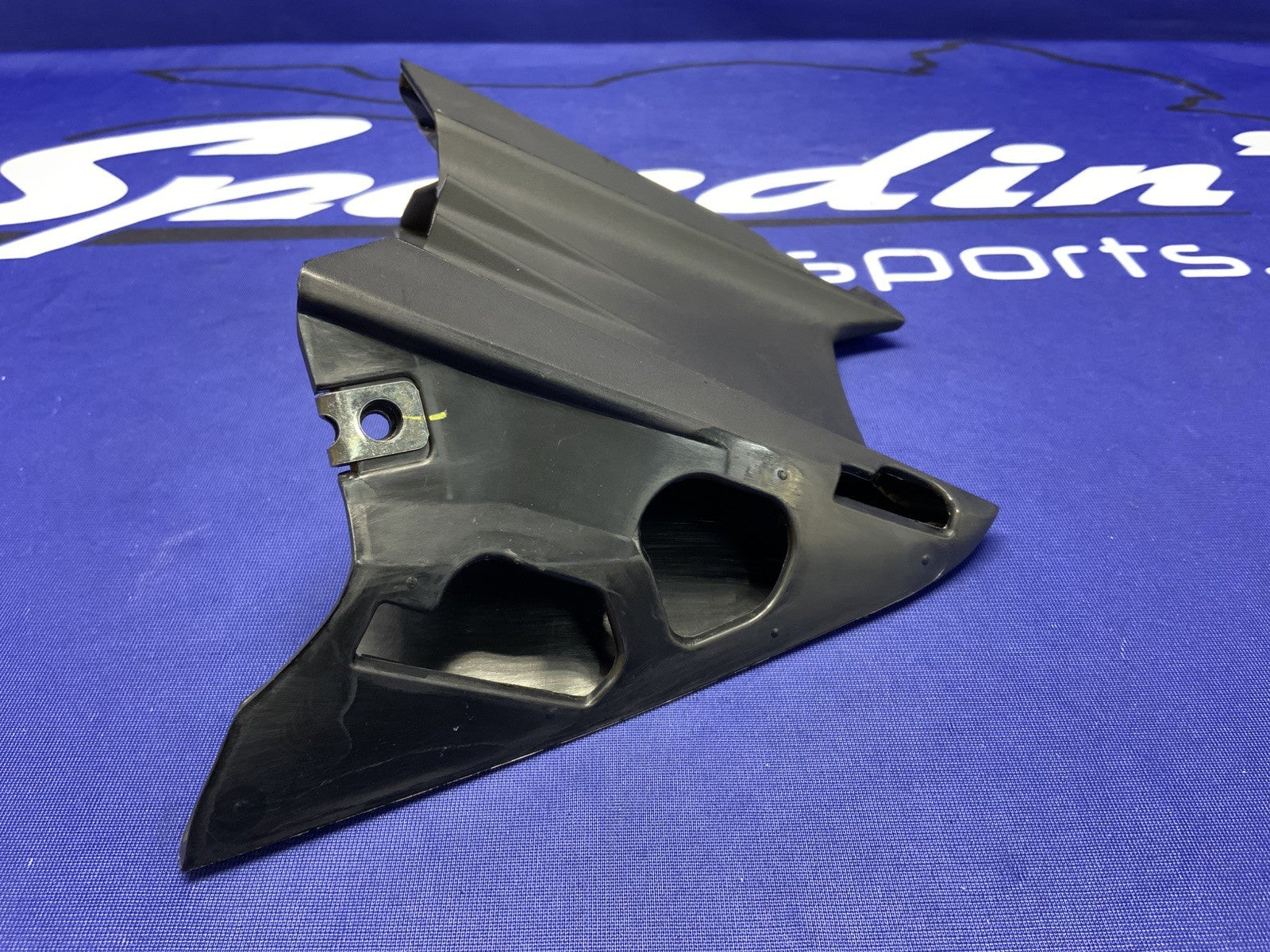 Yamaha Lower Inner Front Fairing YZF-R6 2017-2020 OEM BN6-2836K-00-00-2