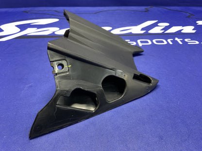 Yamaha Lower Inner Front Fairing YZF-R6 2017-2020 OEM BN6-2836K-00-00-2