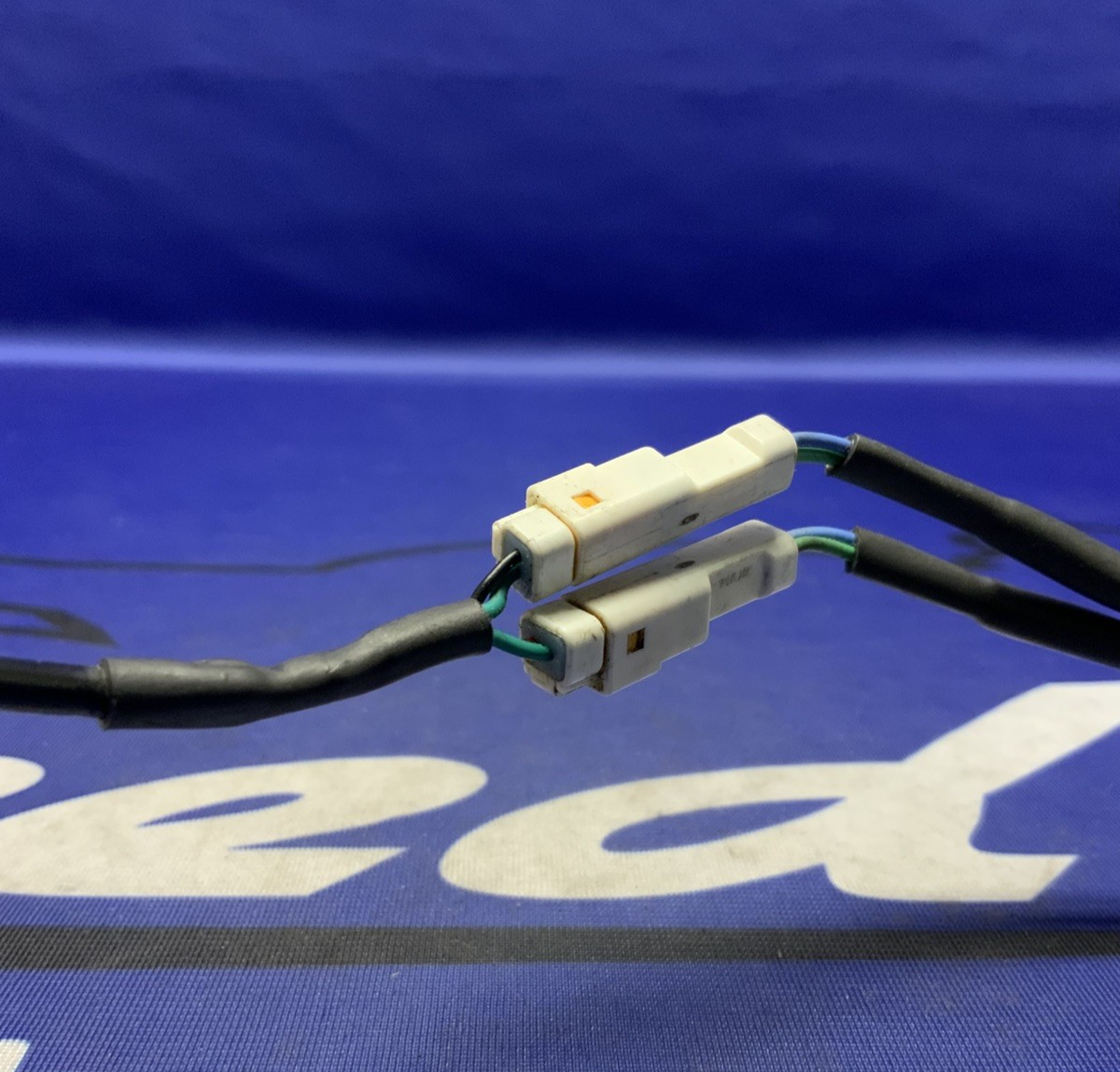 Flash Tune ECU Based Quick shifter/ Auto Blipper Sensor ZX-10R 2016-2020 FTE_QS