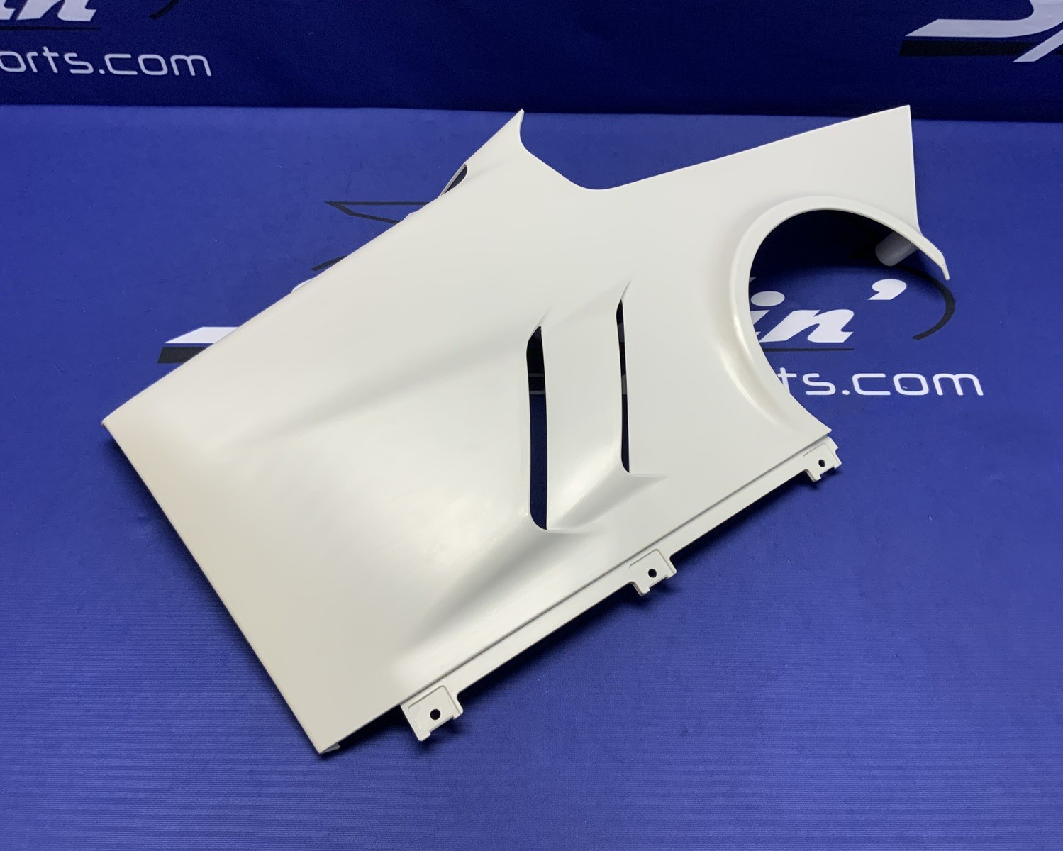Ducati Right Lower Fairing (Unpainted) Panigale V4 2022-2024 OEM 4801C471A