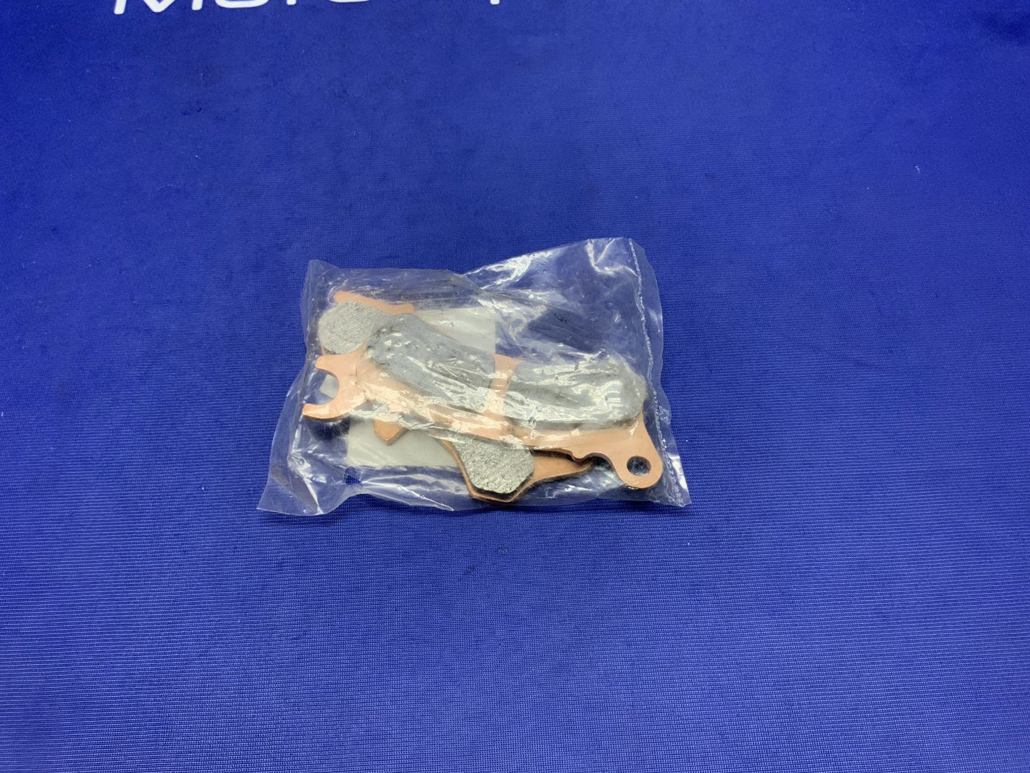 Kawasaki Left Front Brake Pad Set Ridge Ranch Edition 2024-2025 OEM 43082-0207