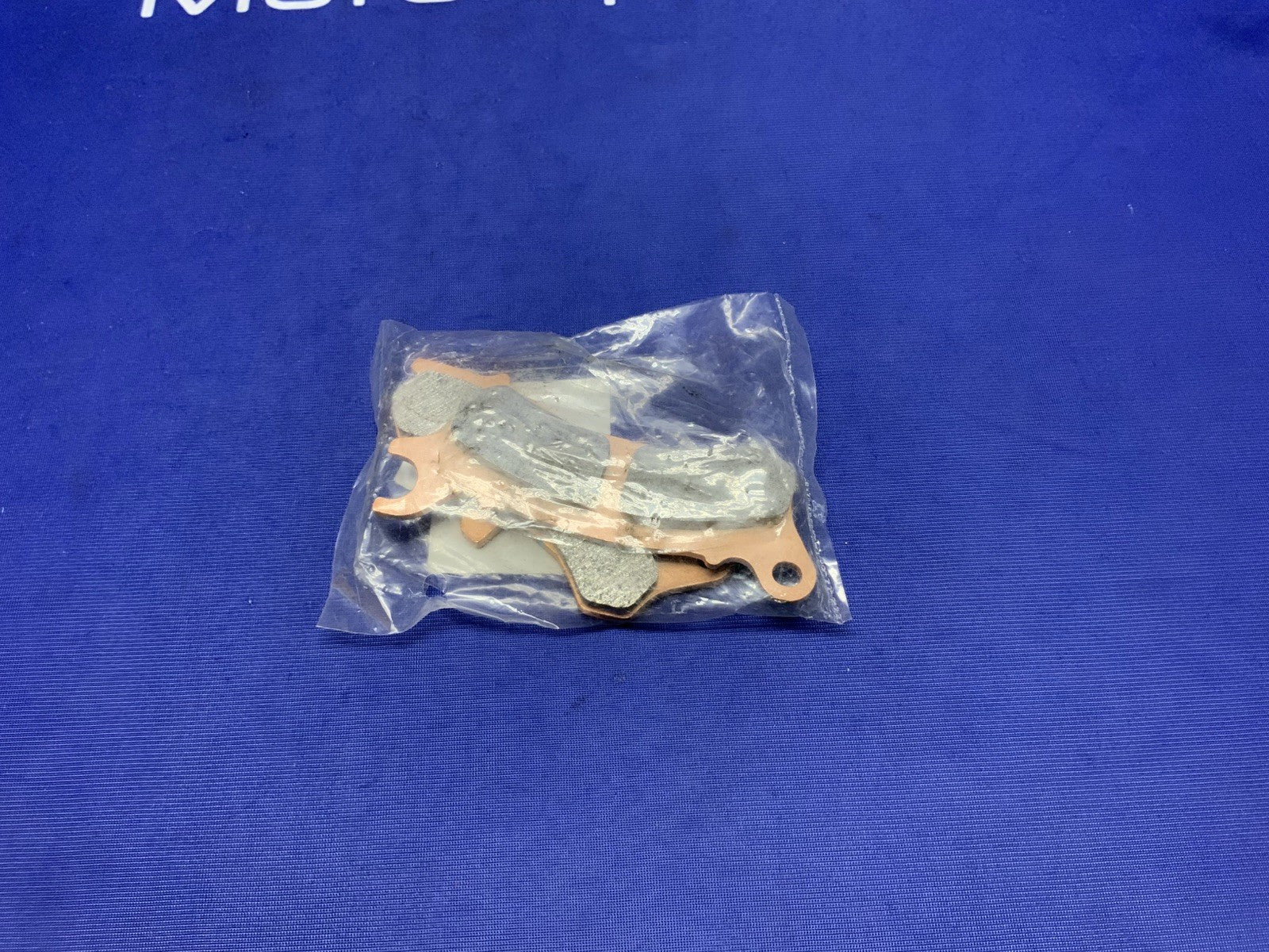 Kawasaki Left Front Brake Pad Set Ridge Ranch Edition 2024-2025 OEM 43082-0207