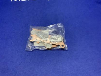 Kawasaki Left Front Brake Pad Set Ridge Ranch Edition 2024-2025 OEM 43082-0207