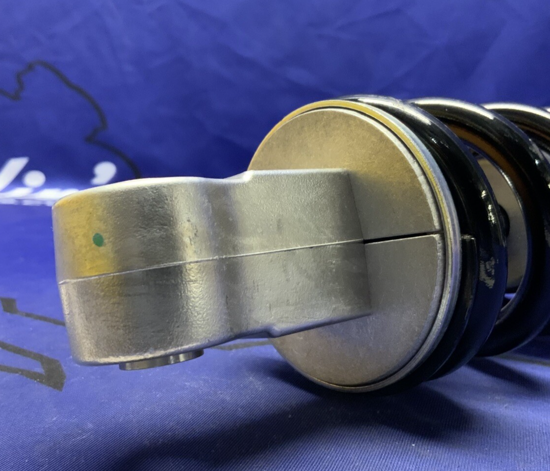 Suzuki Rear Shock Absorber GSXR 600/750 2011-2024 OEM 62100-14851-019