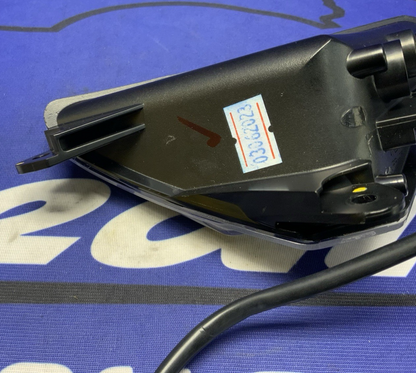 Kawasaki Left Front Turn Signal ZX-4RR 2023-2026 OEM 23040-0157-2