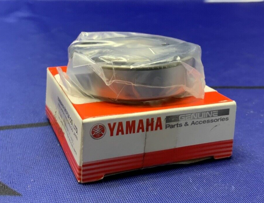 Yamaha Front Wheel Bearing YZF-R6 2017-24, YZF-R1 2015-2025 OEM 93306-00507-00