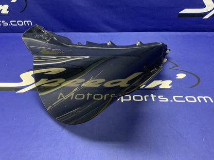 Zero Gravity Double Bubble Windscreen YZF-R1 2009-2014 OEM P218219