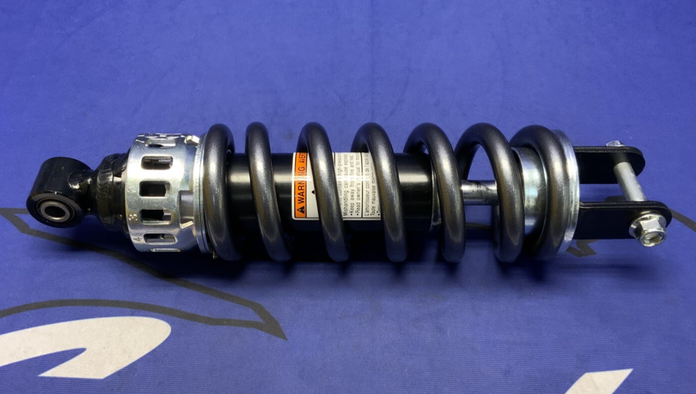 Suzuki Rear Shock Absorber GSX-8S/R 2023-2025 OEM 62100-25L10-17U