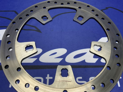 Harley Davidson Front Brake Disc Rotor Set Electra Glide 09-24 OEM 41500094