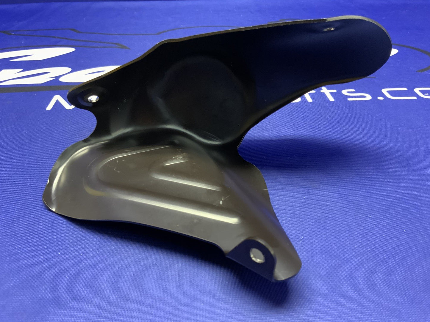 Ducati Rear Exhaust Heat Shield Panigale V2 2020-2025 OEM 46017081AA