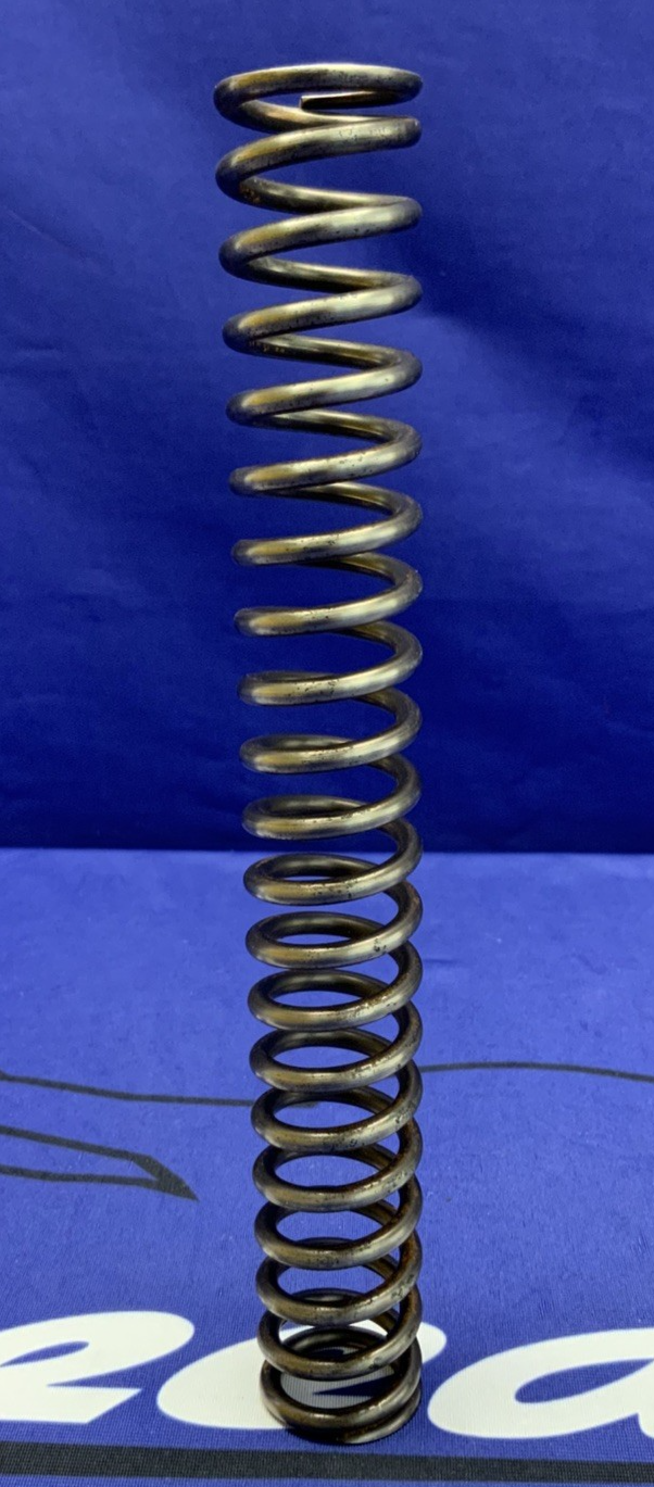 Ohlins Fork Spring 10 Newton 04744-10