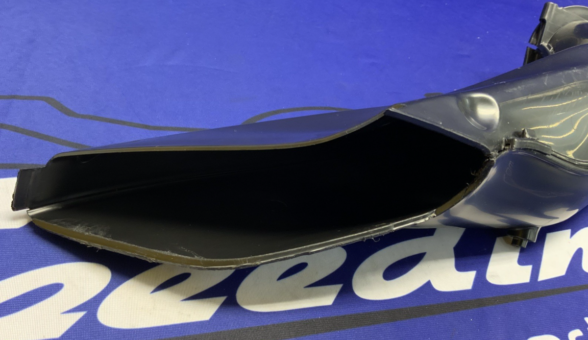 Aprilia Left Air Duct RSV4 2016-2020 OEM 2B001921
