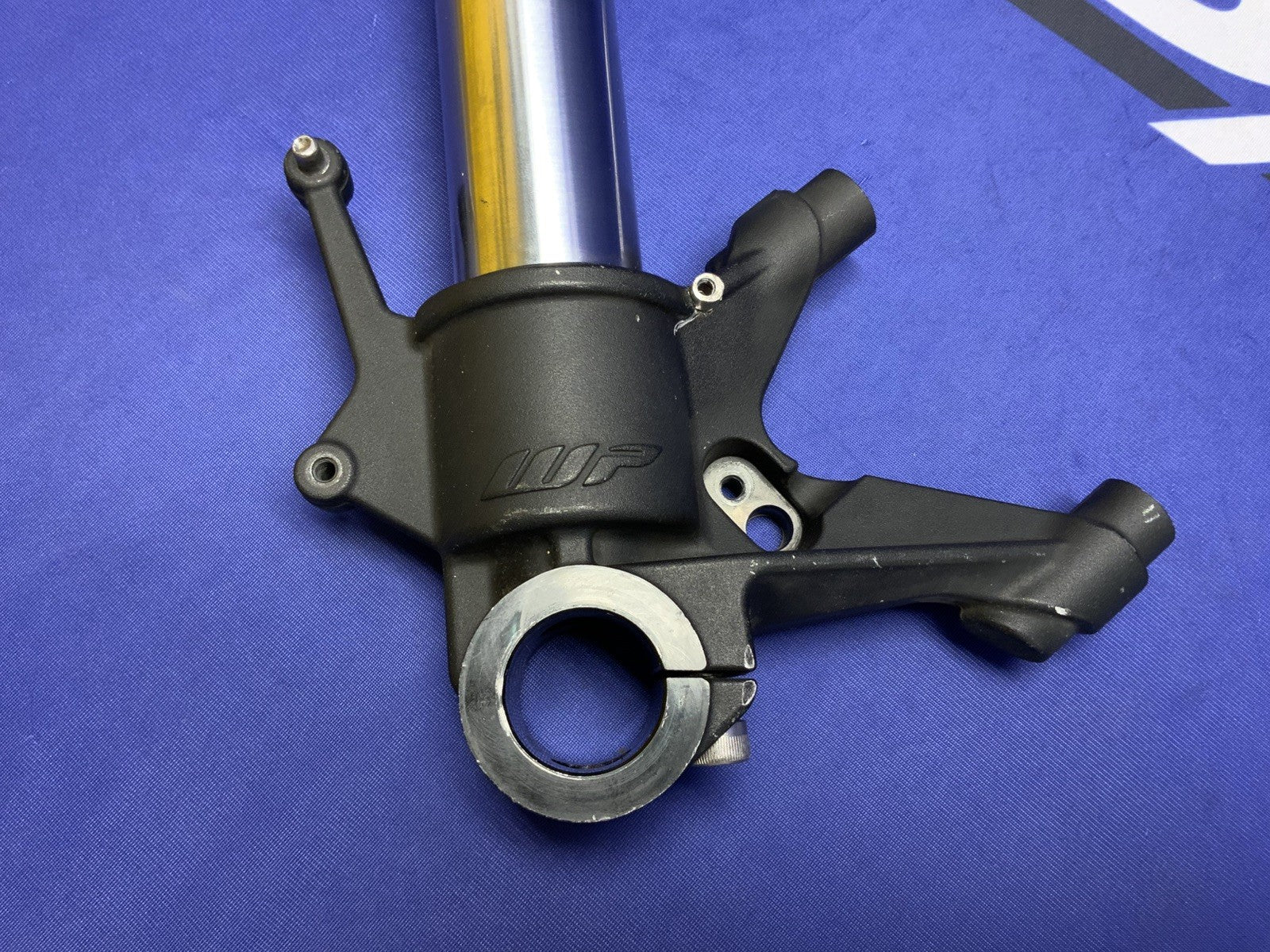 KTM Front Fork Assembly W/ GP Cartridges 890 Duke R 2020-2023 OEM 05588T4901