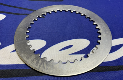 Kawasaki Steel Clutch Plate Ninja ZX-10R 2004-2024 OEM 13089-0009