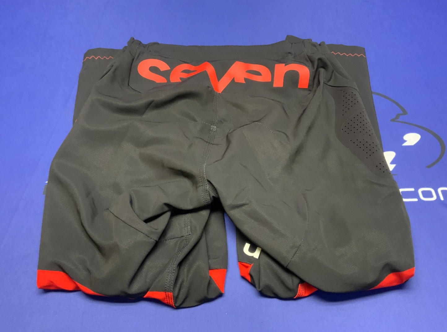 Seven Institution Pants Black (Size 30) 2330078-001-30