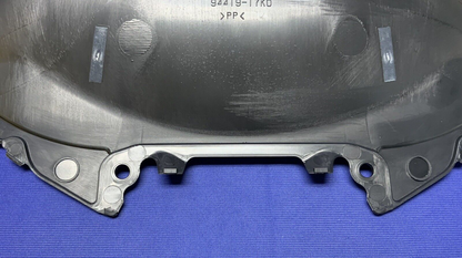 Suzuki Under Cowling Body Cover GSXR-1000/R 2017-2025 OEM 94620-17K00