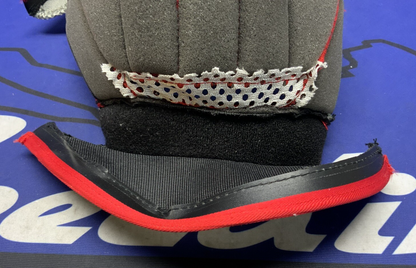 6D Helmets Comfort Liner Youth (XL) ATR-1Y 70-1103
