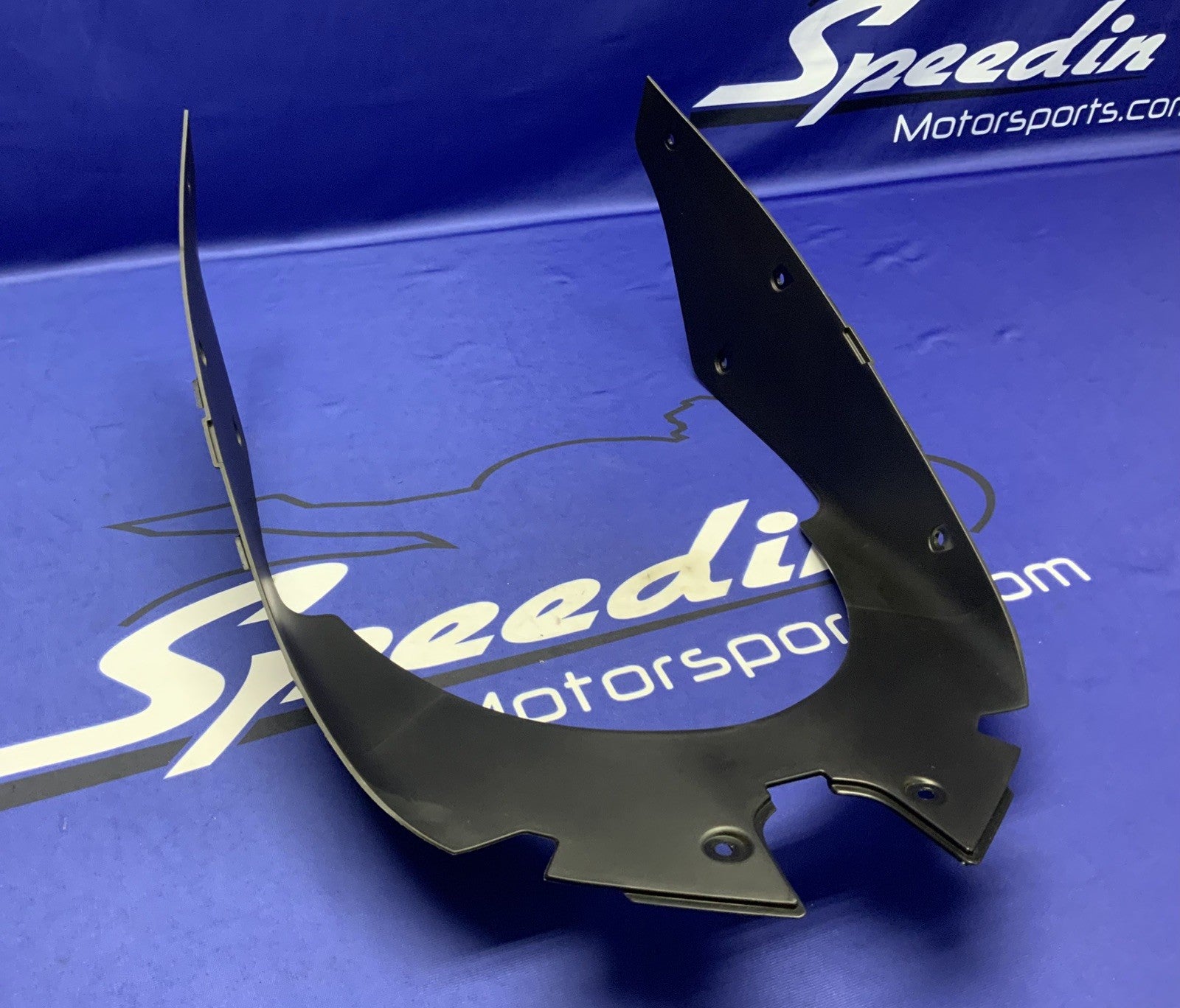 Kawasaki Inner Cowling (Black) Ninja 400 2018-2024 OEM 55028-0647