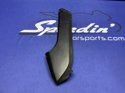Ducati Left Heat Shield Panigale V2 2020-2025 OEM 46017091AA