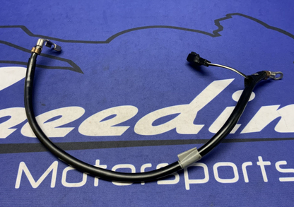 Suzuki Negative Battery Wire Lead GSXR 600/750 2011-2025 OEM 33860-14J01