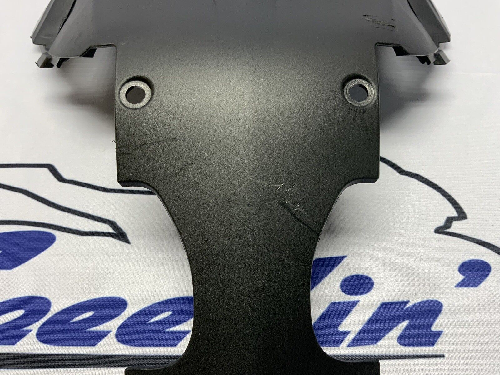 MV Agusta Rear Under Cowling F3R/RR 2021,2023 OEM 8AE0B5812