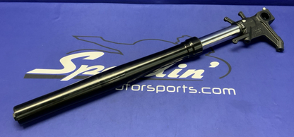 Suzuki Left Fork Assembly GSX-8R 2024-2026 OEM 51104-25L10