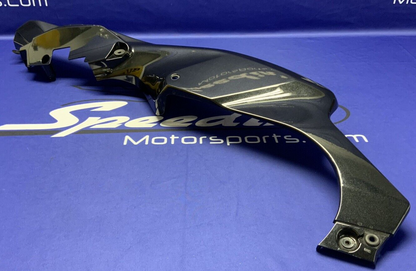 Kawasaki Left Side Cowling (Black) Ninja ZX-10R 2022-2025 OEM 55028-0759-68P