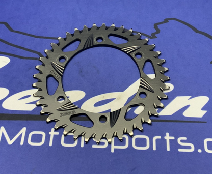 Vortex Racing Rear Sprocket Dymag Wheel 40 Teeth 819A-40