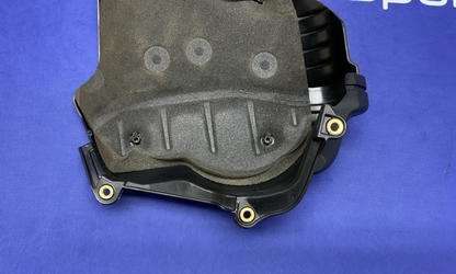 Ducati (Left Side) Engine Cap Panigale V4 2021-2025 OEM 4601G551A
