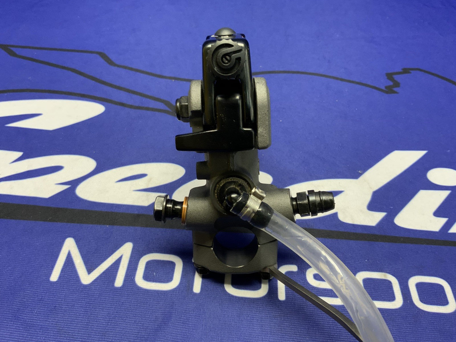 Brembo 17 RCS Front Brake Master Cylinder 110A26340