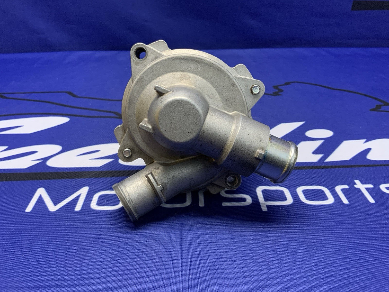 Suzuki Water Pump Assembly GSX-R1000R 2020-2025 OEM 17400-17K01